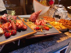 -杭州国际会议中心洲际酒店-原素全日餐厅(解放东路店)