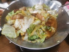 -食光慢宴·安吉土菜馆