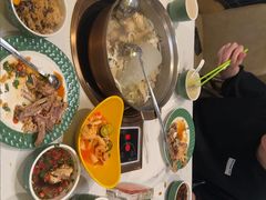 -润园四季椰子鸡火锅(南山海岸城店)