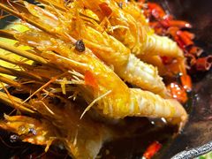 裸奔坨坨虾-成都吃客(九眼桥店)