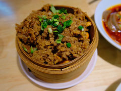 -全牛匠·乐山跷脚牛肉(新中关店)