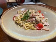 -CRAZYONES西班牙海鲜饭(上海美罗城店)