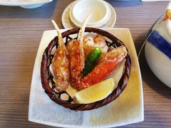 -蟹道乐(道顿堀本店)