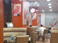 -潮汕美牛肉丸火锅店(天宁寺店)