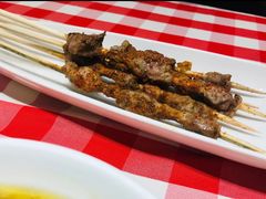 -西贝莜面村(上海百联西郊店)