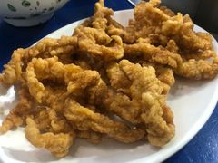 酥肉-马路边边·成都串串(翠柏路店)