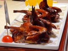 -大鸽饭(岗顶店)