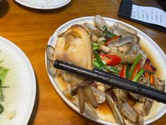 -醉壹号海鲜大排档(厦门美食地标店)