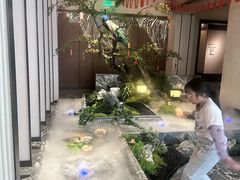 -和子足浴SPA会馆(竹山路店)