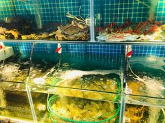 -船奇蒸汽海鲜·闽菜(八市海鲜总店)