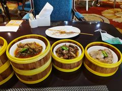 -博悦茶餐厅(文殊院店)