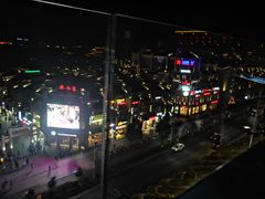 -四月吧餐厅(正阳步行街店)