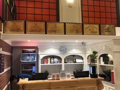 -大鸭梨烤鸭(左家庄店)