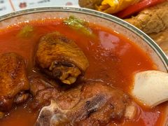 -华嫂冰室(尖沙咀店)