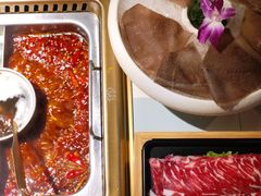 -雾都渣渣火锅(南城智汇城店)