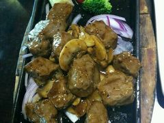 -蟹之国·精品蟹料理(极地店)