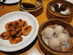 -頂好酒家·经典粤菜(海信广场店)
