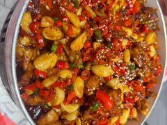 -辣小鲜·南昌大排档(船山路店)