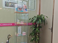 -希玛爱康健口腔(南山海岸城店)
