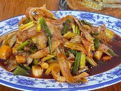 -白家高记肥肠粉(总店)