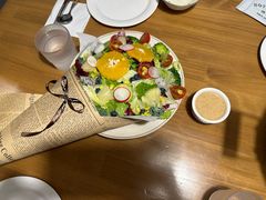 -热地HOT PLACE洋风韩餐(红旗街店)