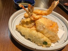 -一豚轩·烧鸟·豚骨拉面(五四路店)