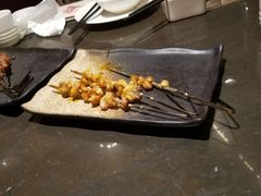 -虾胡闹·澳洲小龙虾·烧烤(福田鲨鱼店)
