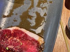 -新石器烤肉(百联川沙店)