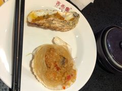 -吉布鲁牛排海鲜自助(巴南万达广场店)
