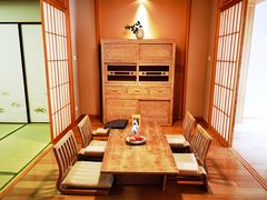 -北京古北水镇御舍温泉酒店