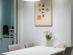 -有肆年整体软装设计 窗帘墙布硬包挂画(红星美凯龙双楠店)