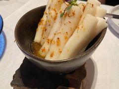 桂花山药-106餐厅(山水文园店)