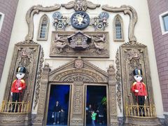 -安徒生童话乐园