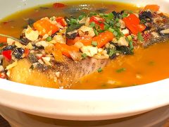 -炊烟小炒黄牛肉(东庆街店)