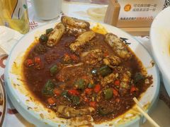 -小田油焖小龙虾(双井店)
