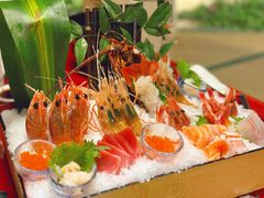 -万岛日本料理铁板烧(梅赛德斯奔驰店)