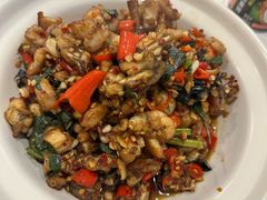 -新新湘菜馆(新中街二条店)