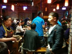 -重庆渝达老火锅(春熙路店)