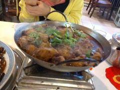 农家一锅出-金桥餐馆