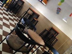大堂-康乐(滨江道店)