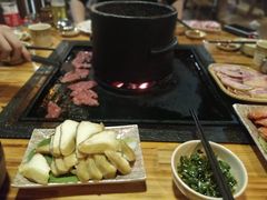 -滇藏石锅宴(北门坡古城管理局店)