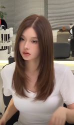 -苏豪路易士·嘉玛发廊