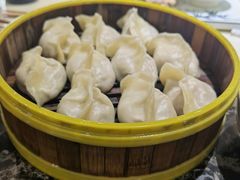 -老边饺子馆(金源店)