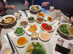 -松鹤面馆·古法焖肉面(观前店)