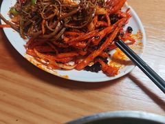 -鸡西冷面(翠竹店)