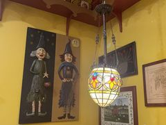 -彼德西餐厅(环球中心店)