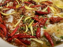 -太二酸菜鱼(深圳布吉万象汇店)