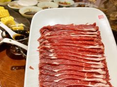 -1078號老北京涮肉(松柏店)