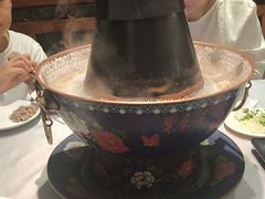 -东来顺饭庄(apm总店)