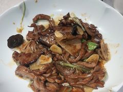 -京味斋·北京烤鸭(华威桥北工大店)